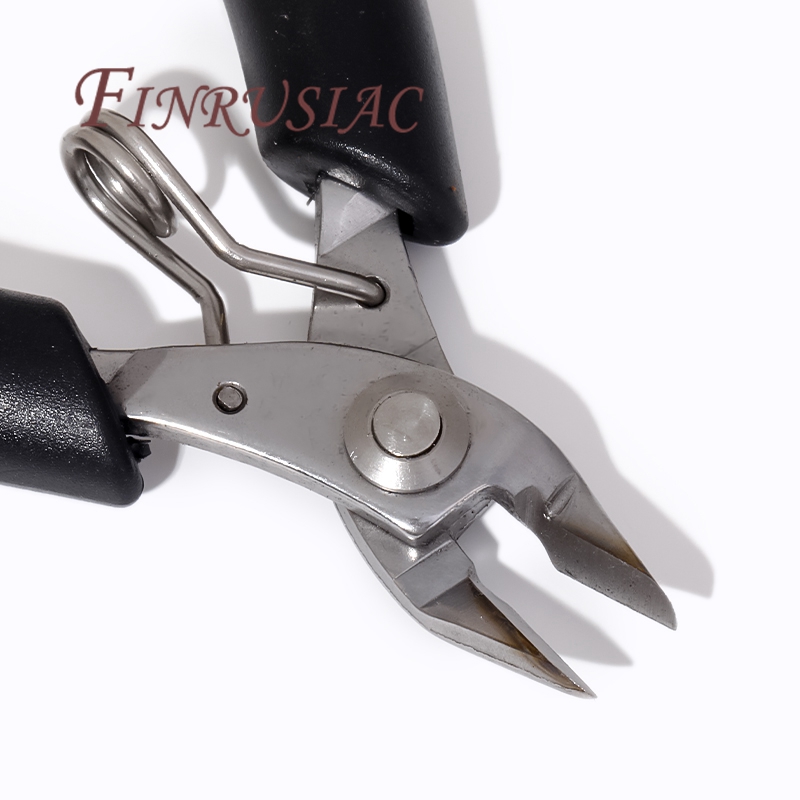 Jewelry Making Round Nose Pliers - Szczypce jubilerskie, narzędzia rzemieślnicze, sprzęt Długa