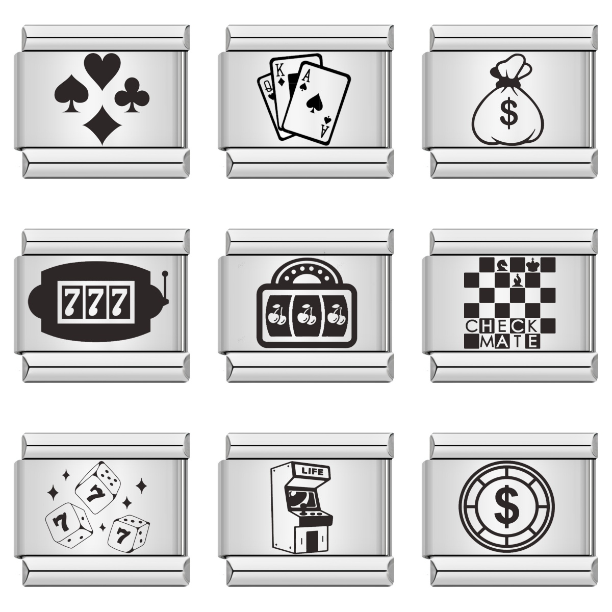 Jewelry Making Game - 2025 Moda Modne gry do gier
