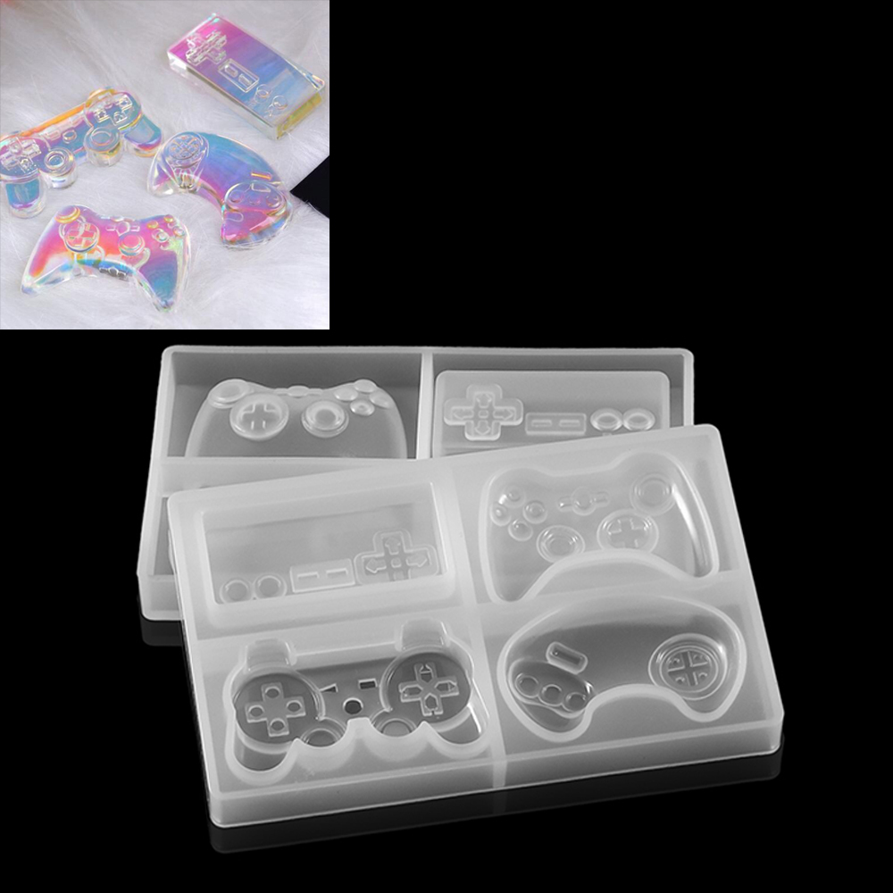 Jewelry Making Game - 1 sztuk gra wideo kontroler formy