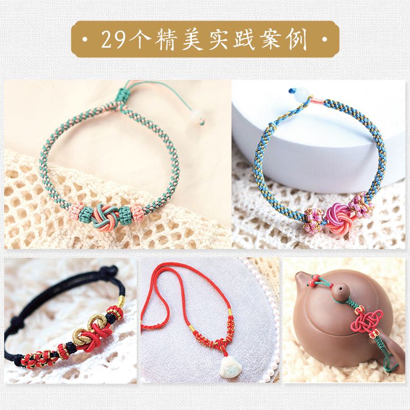 Jewelry Making Videos Tutorials - Rękodzieło, poradnik do robienia biżuterii z