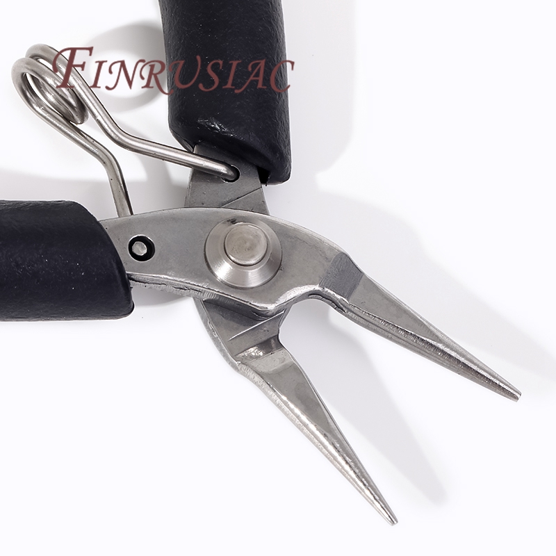 Szczypce jubilerskie, narzędzi – Jewelry Making Round Nose Pliers recenzja i cena