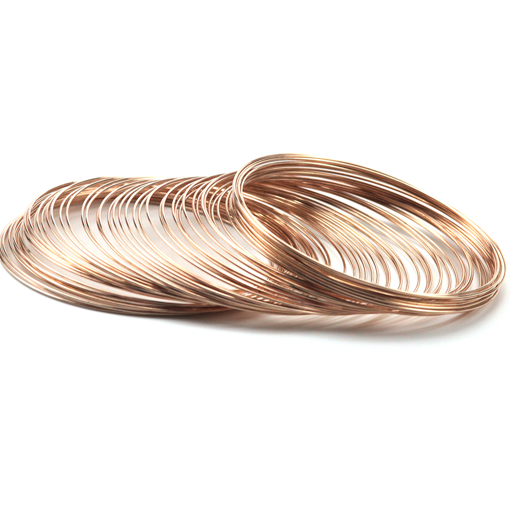 10/30 6CM Okrągłe Koraliki z S – Memory Wire Bracelet recenzja i cena