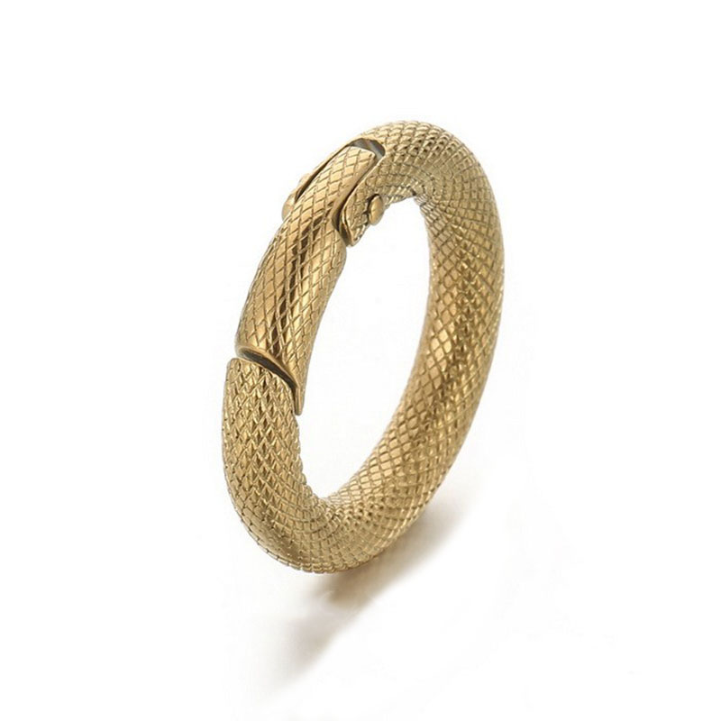 KALEN Zapięcie ze stali nierdz – Jewelry Making Gold recenzja i cena
