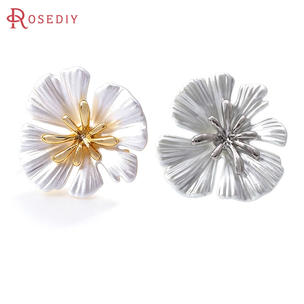 Kolczyki sztyfty w kształcie k – Jewelry Making Gold recenzja i cena