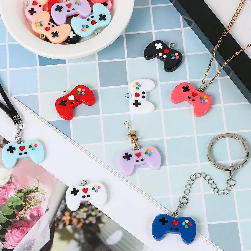 9-częściowy kontroler gier wid – Jewelry Making Game recenzja i cena