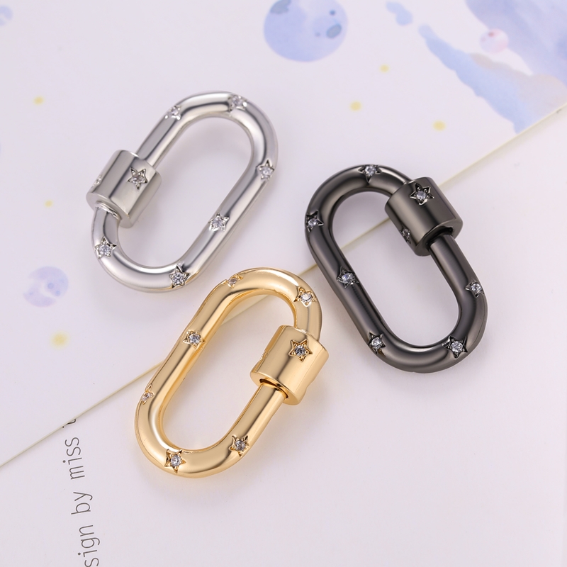 Juya Handmade 18K prawdziwe po – Jewelry Making Gold recenzja i cena