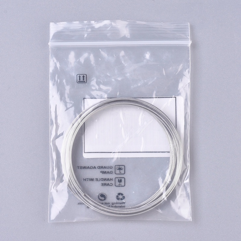 Około 10 kółek / zestaw Branso – Memory Wire Bracelet recenzja i cena