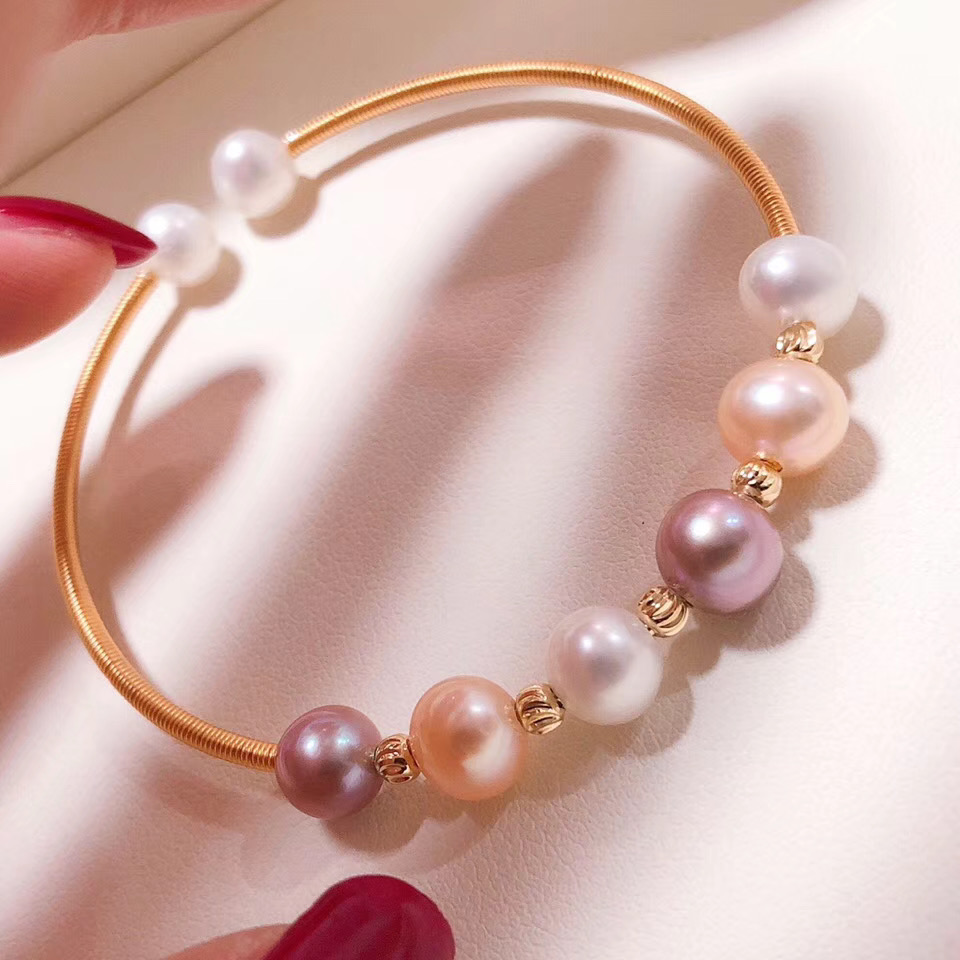 100 pętli/partia 0,6 mm Srebrn – Memory Wire Bracelet recenzja i cena