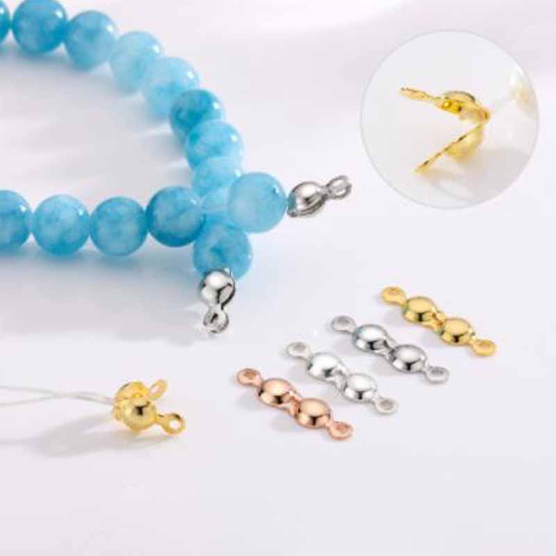 4 szt. Oryginalne, prawdziwe,  – Jewelry Making Gold recenzja i cena