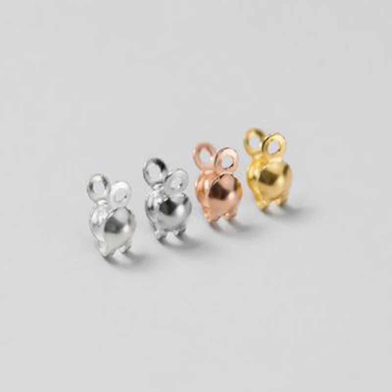 4 szt. Oryginalne, prawdziwe,  – Jewelry Making Gold recenzja i cena