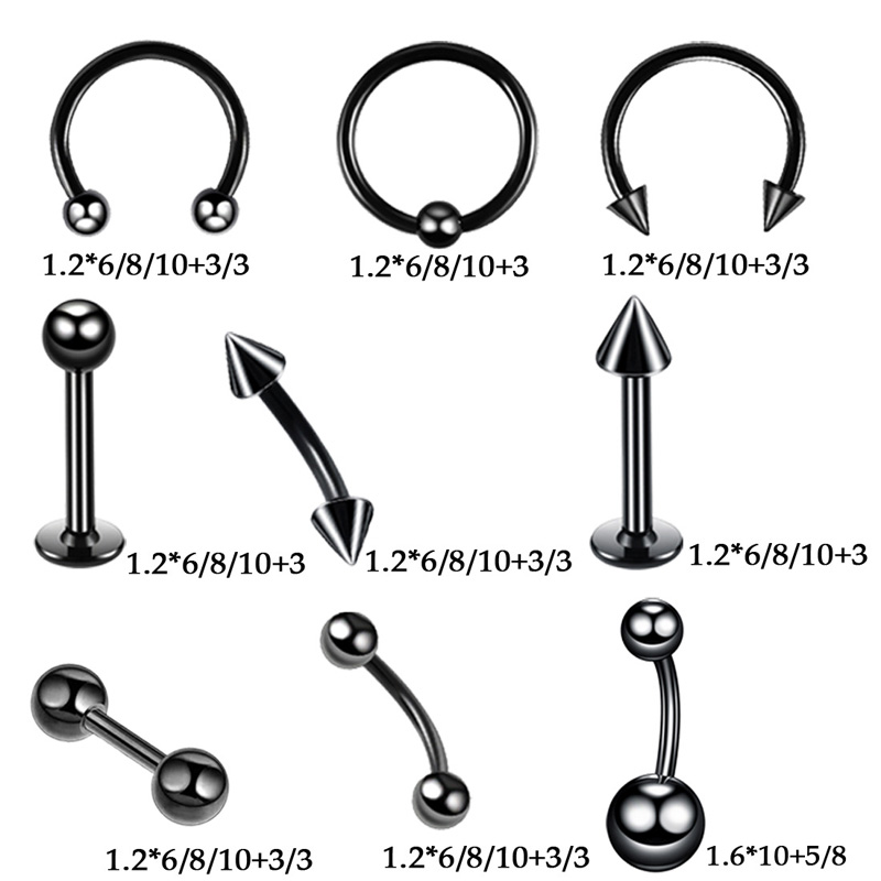 42 sztuk/zestaw Piercing Tool  – Jewelry Making Round Nose Pliers recenzja i cena