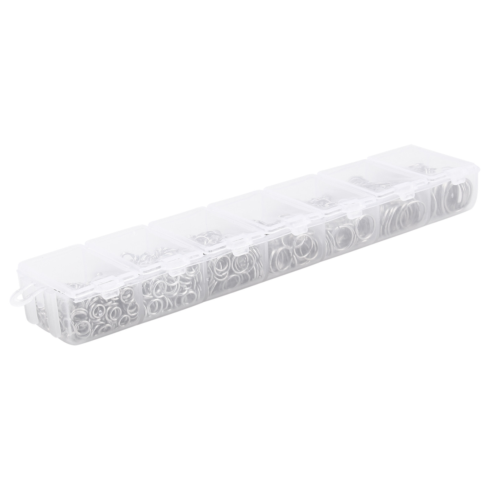 1 Pudełko Profesjonalnego Zest – Jump Ring Assorted recenzja i cena