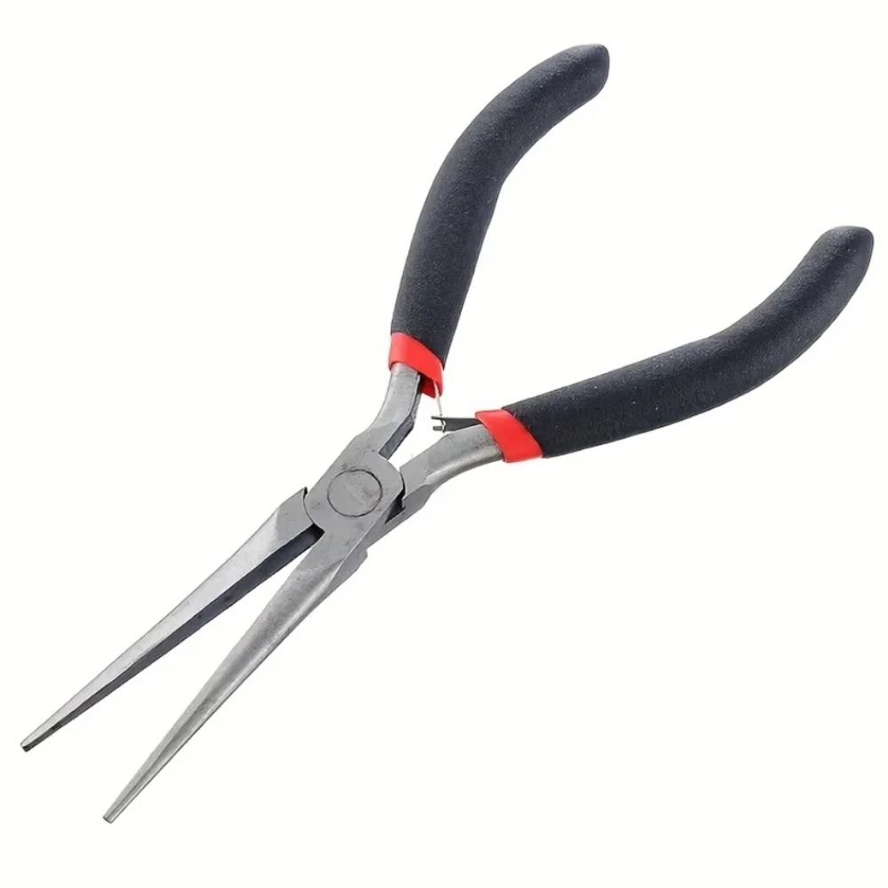 Szczypce mini z długimi noskam – Jewelry Making Round Nose Pliers recenzja i cena