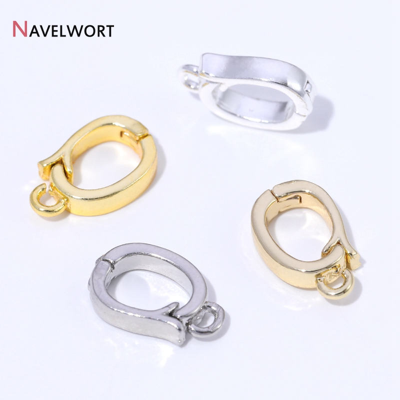 Złote (14K/18K) pozłacane mosi – Jewelry Making Metal recenzja i cena