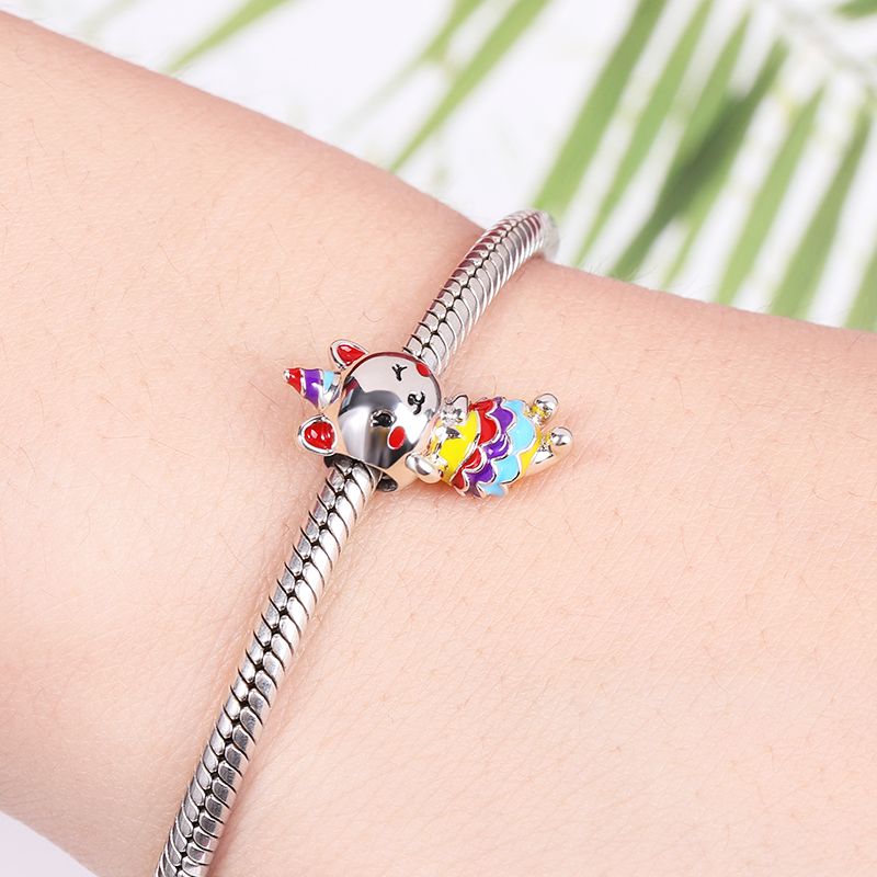 Koraliki charms ze srebra prób – Jewelry Making Game recenzja i cena