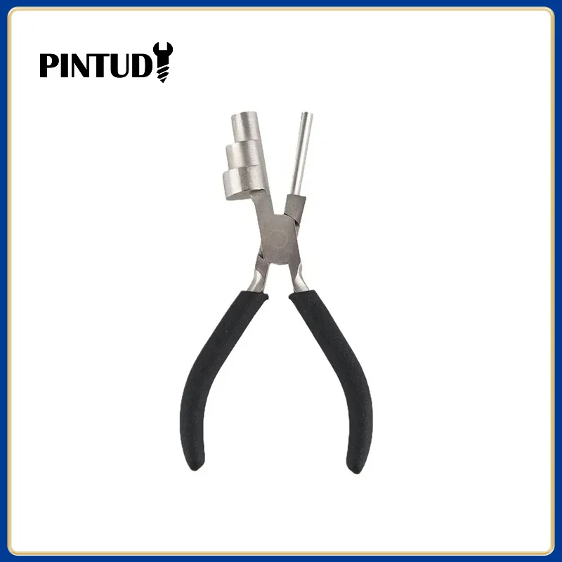 Szczypce Duże Głowice Trzyczęś – Jewelry Making Round Nose Pliers recenzja i cena