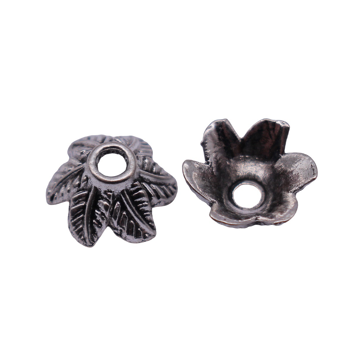 Klasyczne standardowe koraliki – Bead Cap Flower recenzja i cena