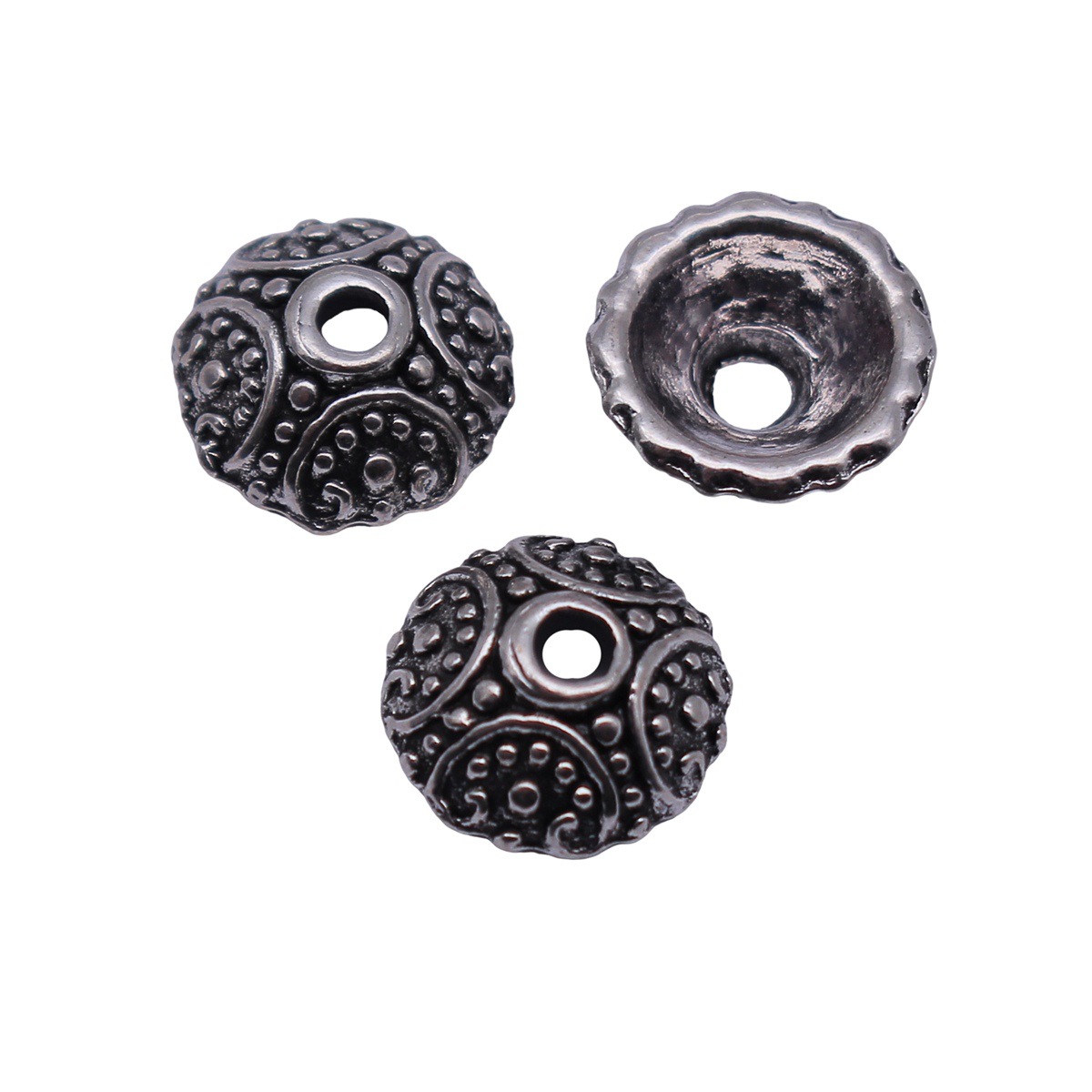 Klasyczne standardowe koraliki – Bead Cap Flower recenzja i cena