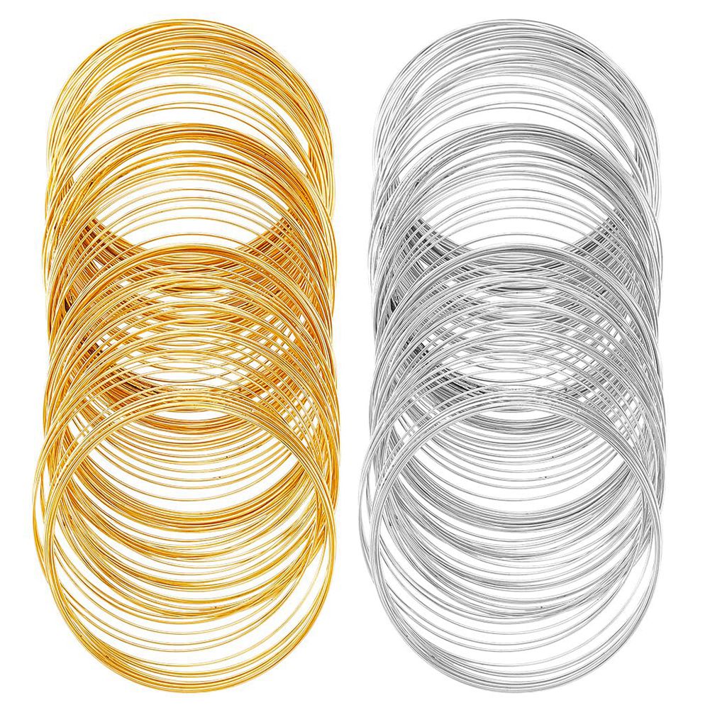 Drut pamięciowy A74E-200 do br – Memory Wire Bracelet recenzja i cena