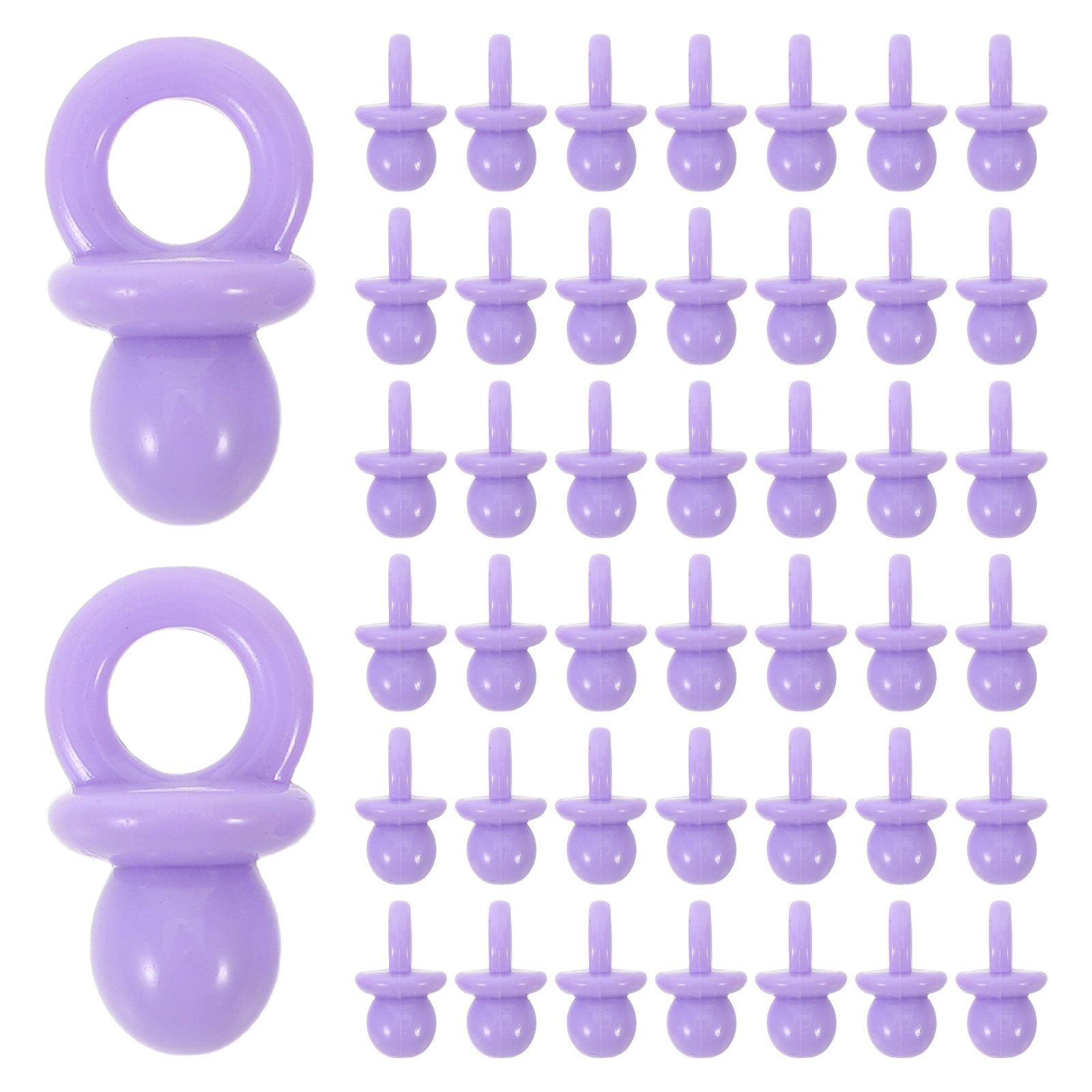 60 sztuk mini zawieszek z żywi – Jewelry Making Game recenzja i cena