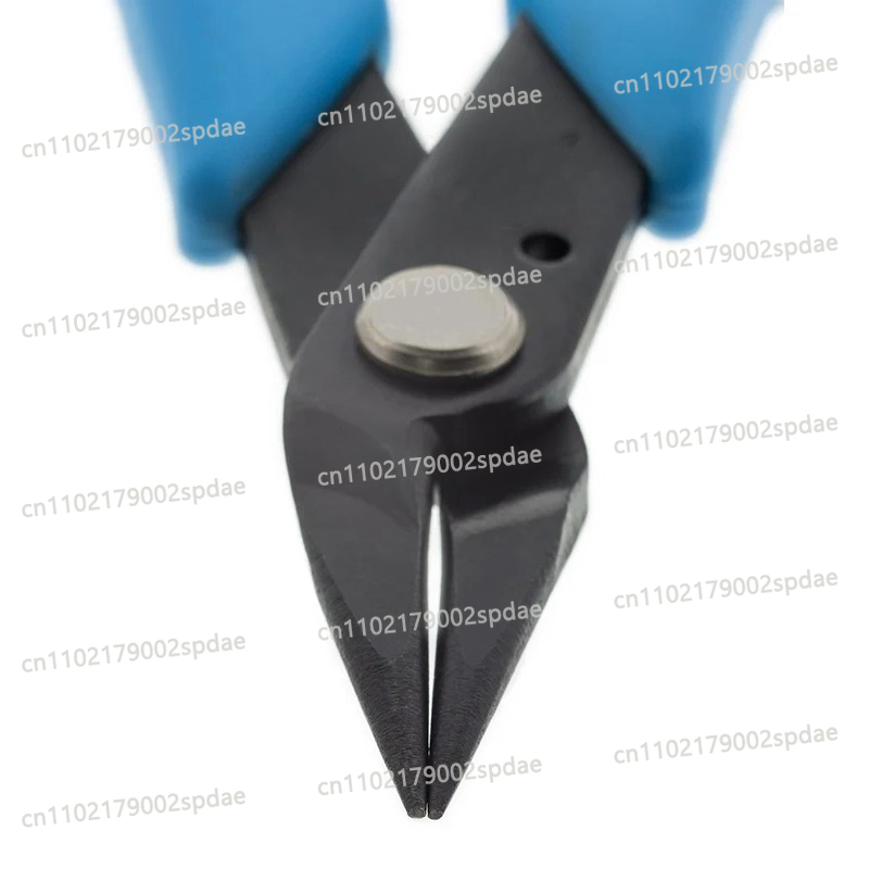 Szczypce okrągłe 488 z cienkim – Jewelry Making Round Nose Pliers recenzja i cena