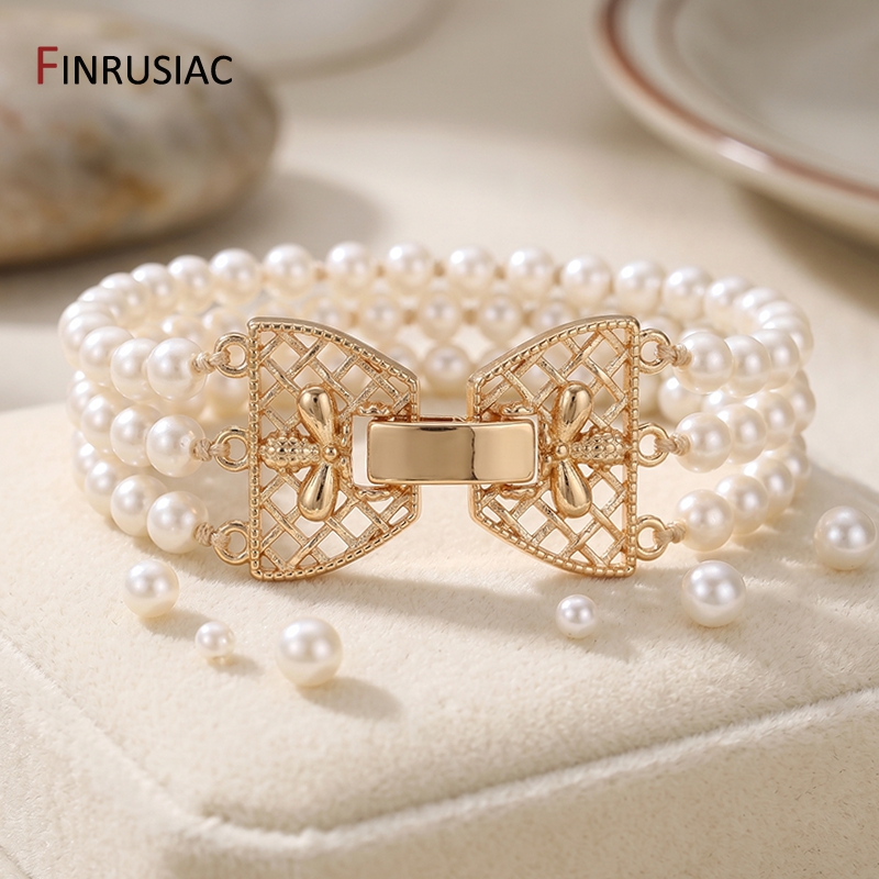 Złote (14K) pozłacane mosiężne – Jewelry Making Gold recenzja i cena