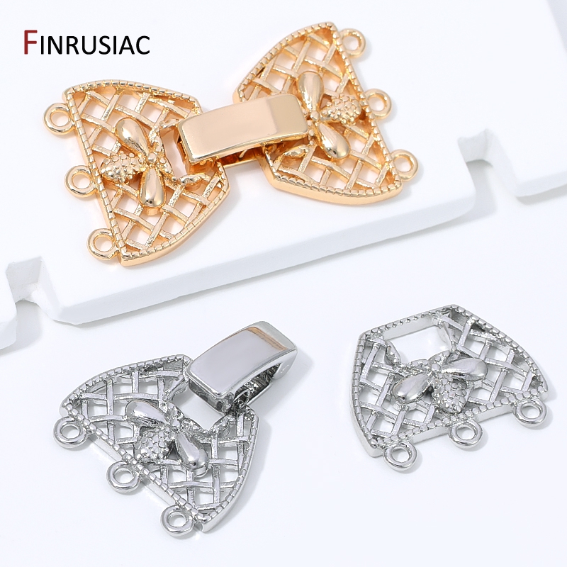 Złote (14K) pozłacane mosiężne – Jewelry Making Gold recenzja i cena