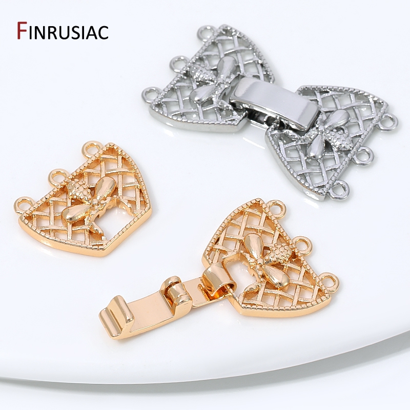 Złote (14K) pozłacane mosiężne – Jewelry Making Gold recenzja i cena