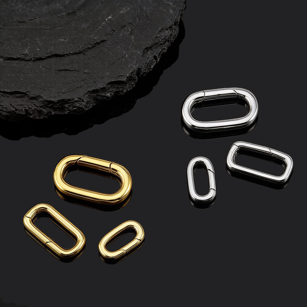 2 szt. pozłacane 18-karatowym  – Jewelry Making Gold recenzja i cena