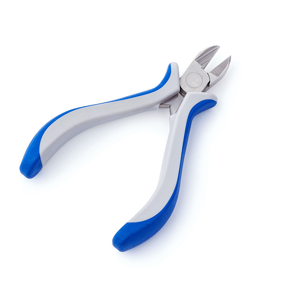 1 szt. Szczypce do biżuterii z – Jewelry Making Round Nose Pliers recenzja i cena