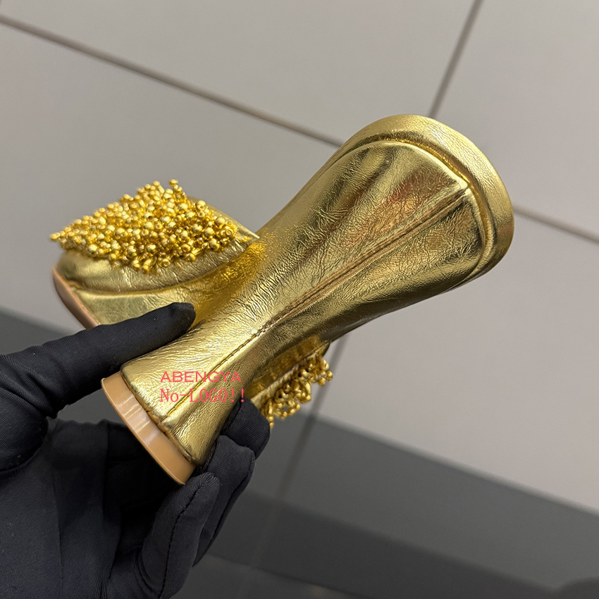 Letnie seksowne złote srebrne  – Jewelry Making Gold recenzja i cena